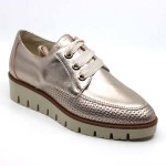 DL Sport sneaker goud 6271